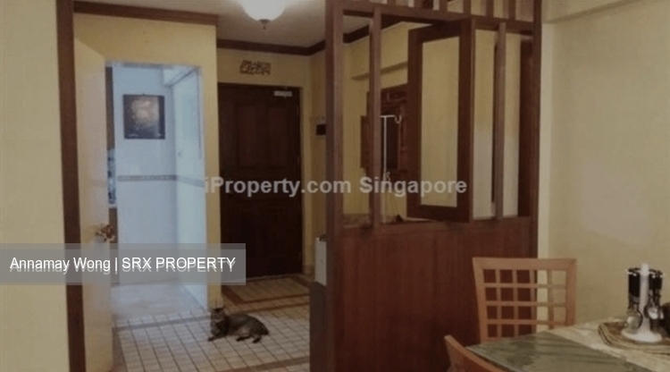 Blk 650 Senja Link (Bukit Panjang), HDB 5 Rooms #438817431